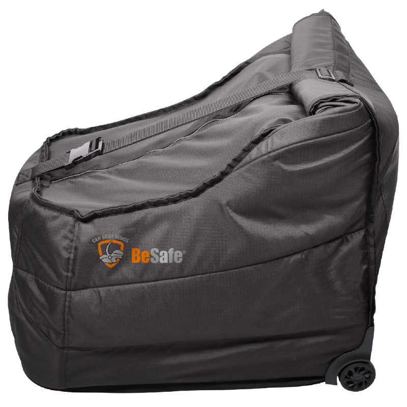 Bolsa de transporte BeSafe