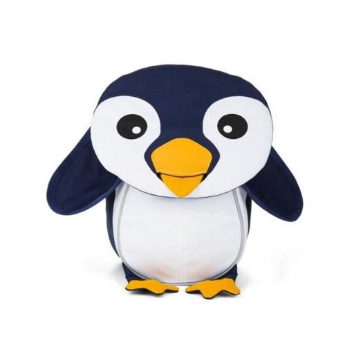 Mochila Infantil Affenzahn (1 a 3 años)
