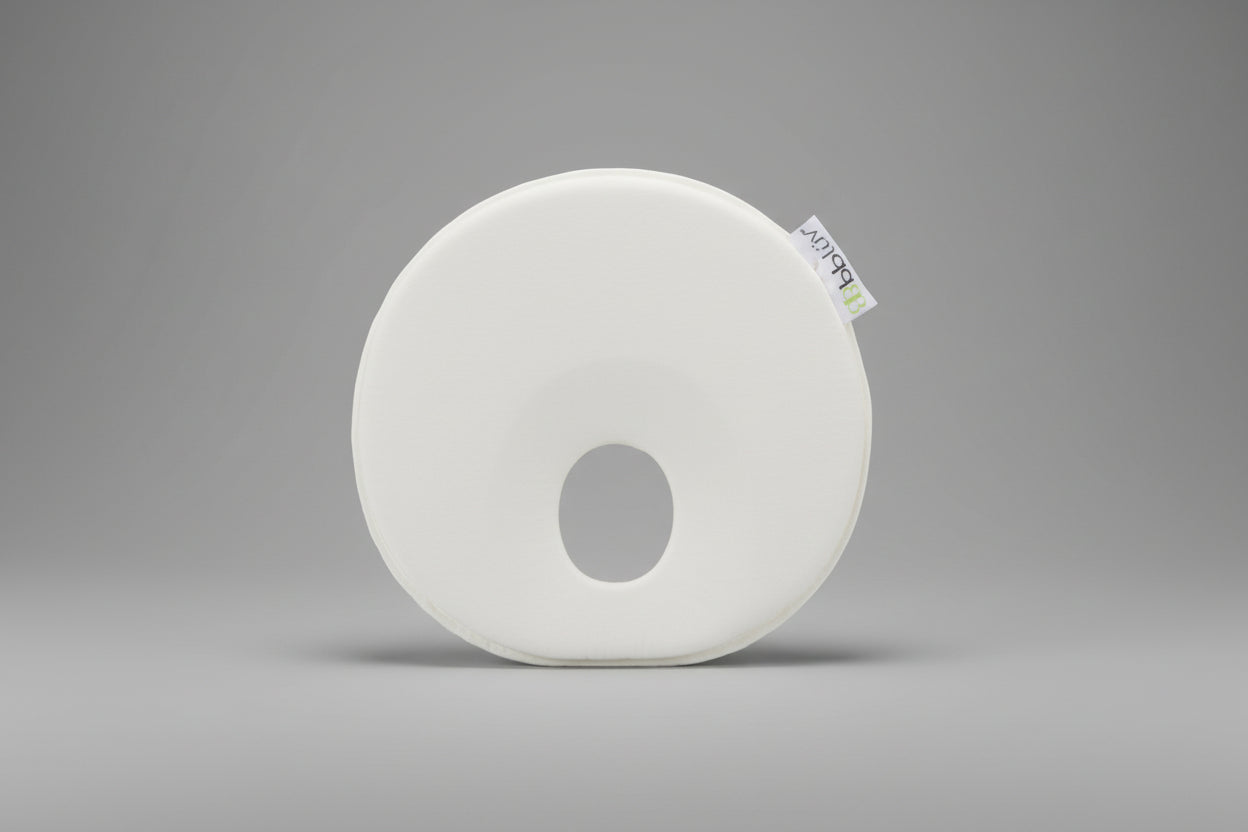 Almohada ergonómica BBLÜV Pilö