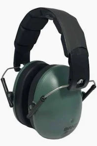 Cascos Antirruido Infantiles BANZ – Kidz (+3 años)
