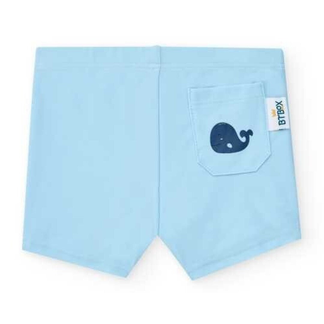 Bañador Boxer BTbox