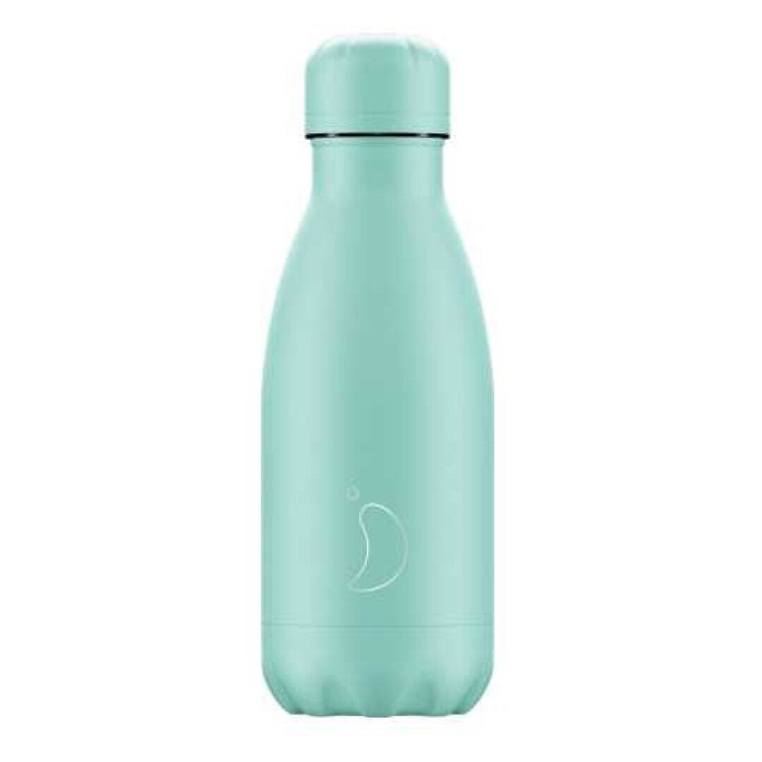 Botella Térmica Chilly Original - 260ml