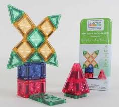 MINI TRAVEL CLEVERCLIXX 28 PIEZAS