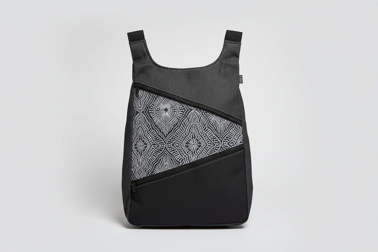 Mochila K1000 DCN2