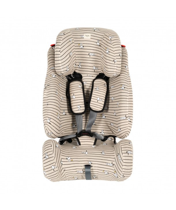 Funda para Klippan Triofix / Maxi / Century / Opti - Fundas BCN