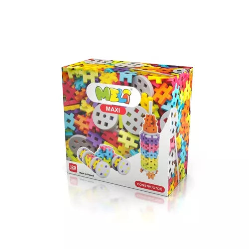 Meli Maxi Constructor