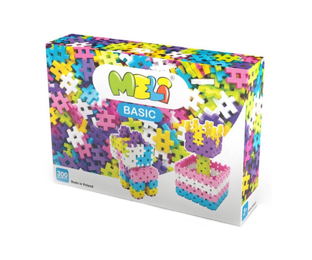 Bloques Meli Basic