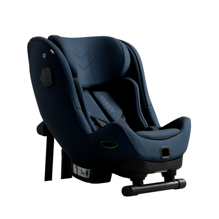 Axkid Minikid 4 Max