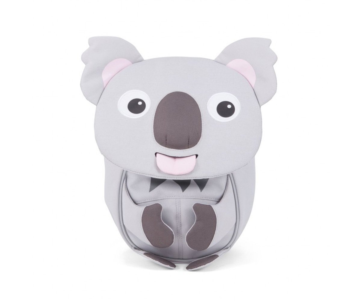 Mochila Infantil Affenzahn (1 a 3 años)