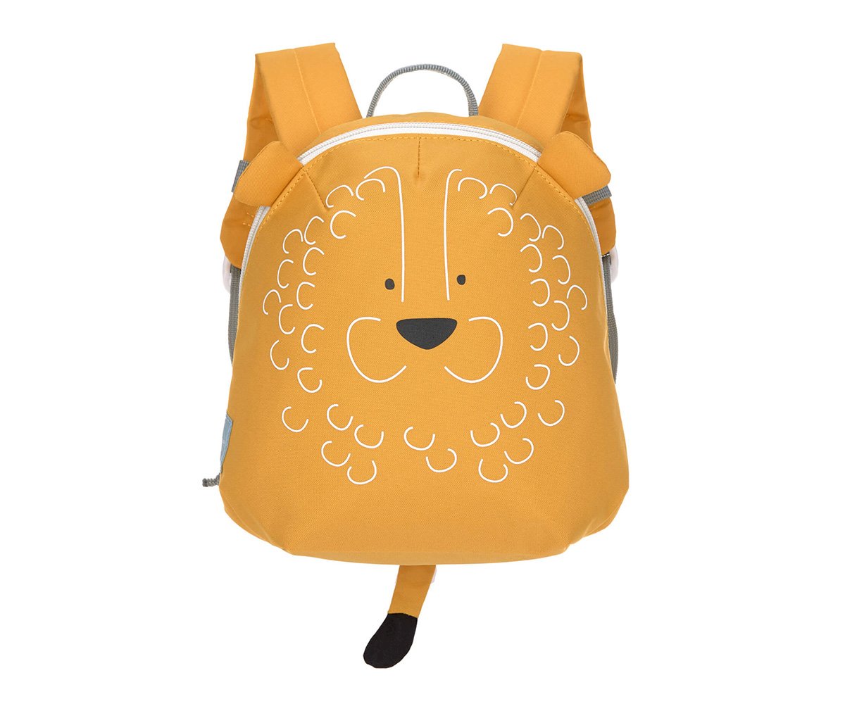 Mochila Infantil LÄSSIG 2 a 5 años