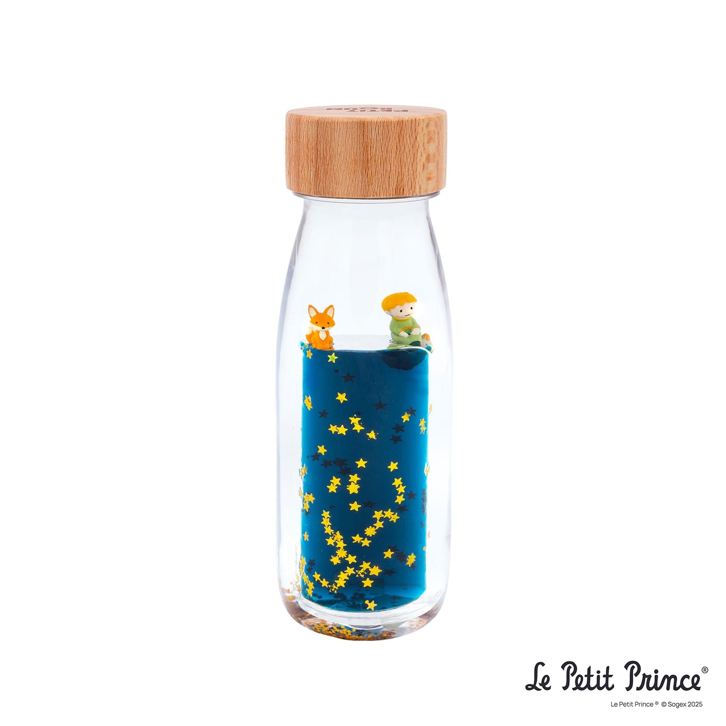 Botella Sensorial Petit Boum - Move