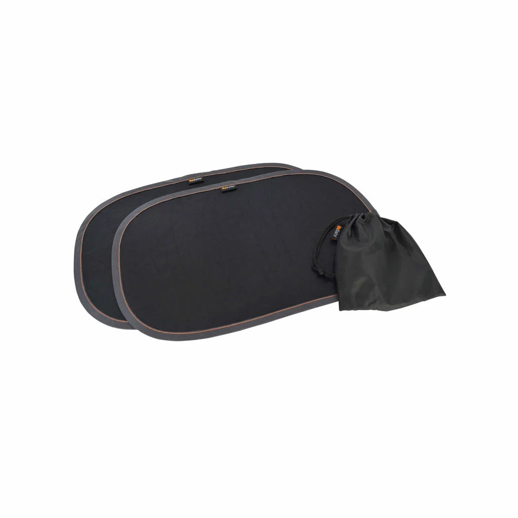 Parasol para coche Besafe (pack 2 unidades )