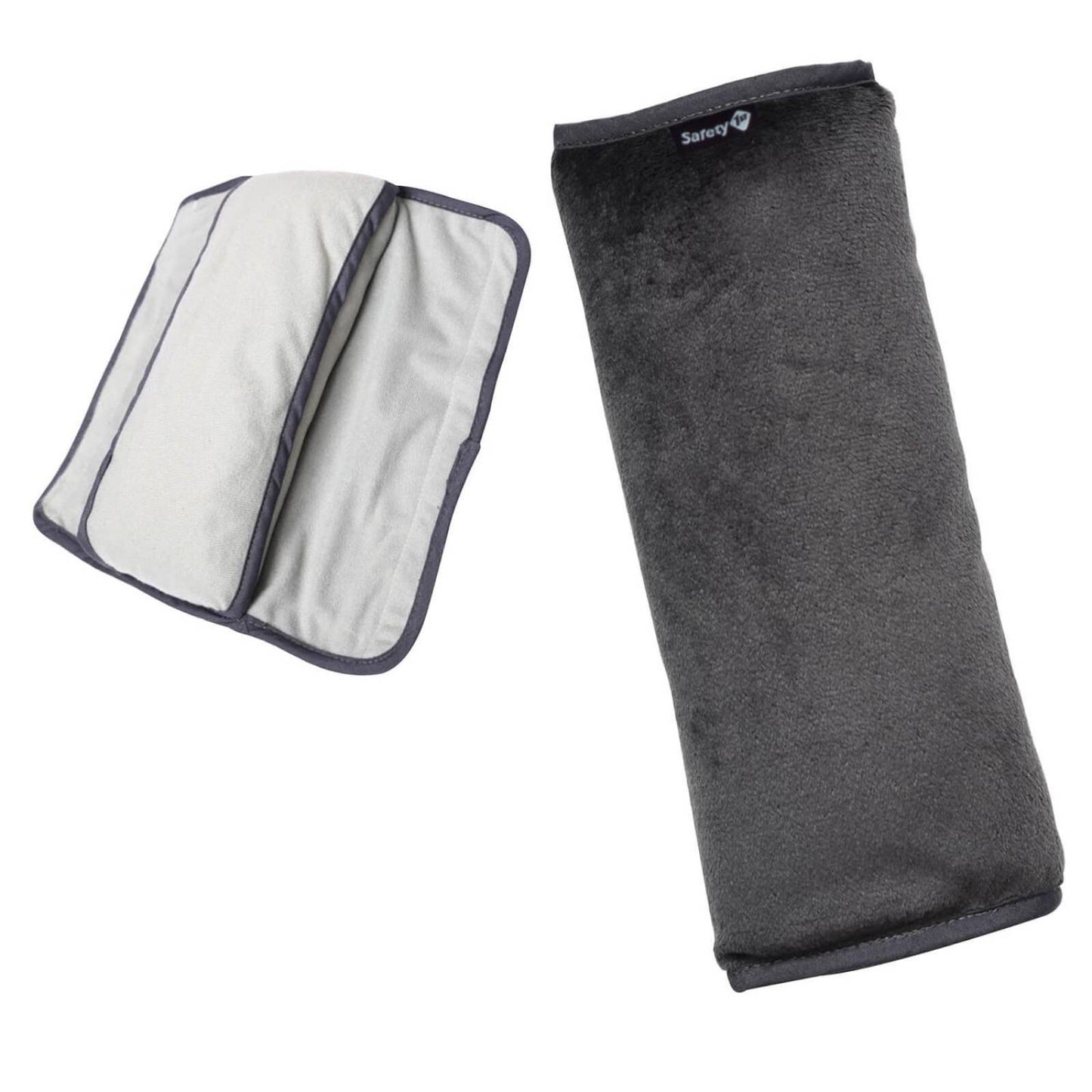 Protector de cinturon con almohadilla