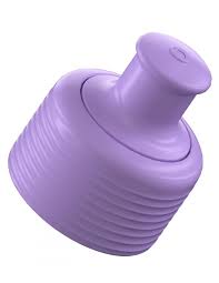 Tapón Deportivo Chilly. Compatible con Botellas 260 y 500 ml