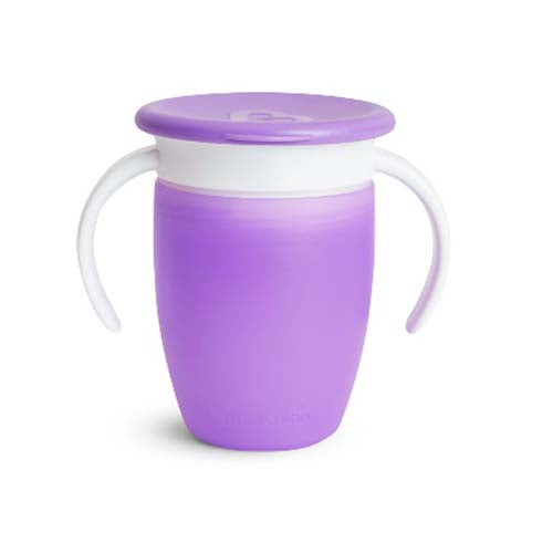 Taza Antiderrames Munchkin 360º