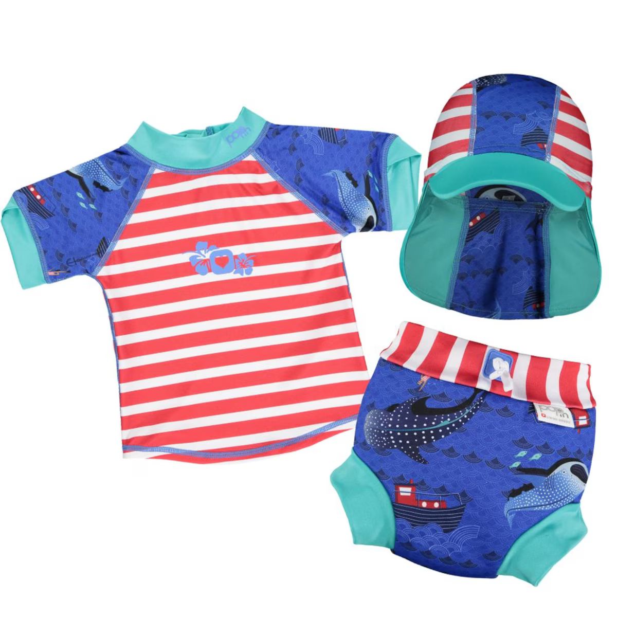 Conjunto de baño POP IN