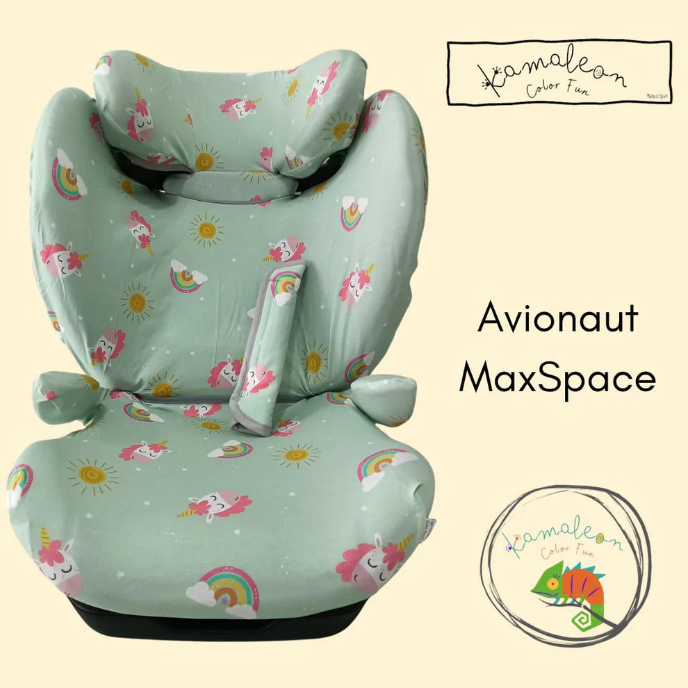 Funda para Avionaut Max Space - Fundas Kamaleon