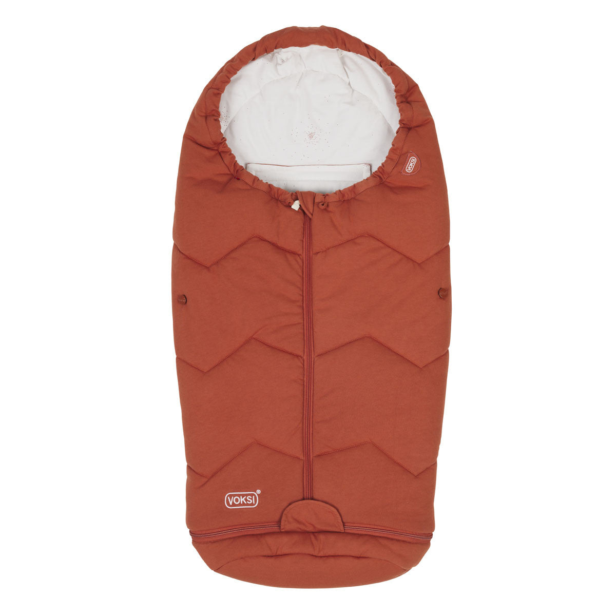 Saco evolutivo para bebé Voksi® Sky Light