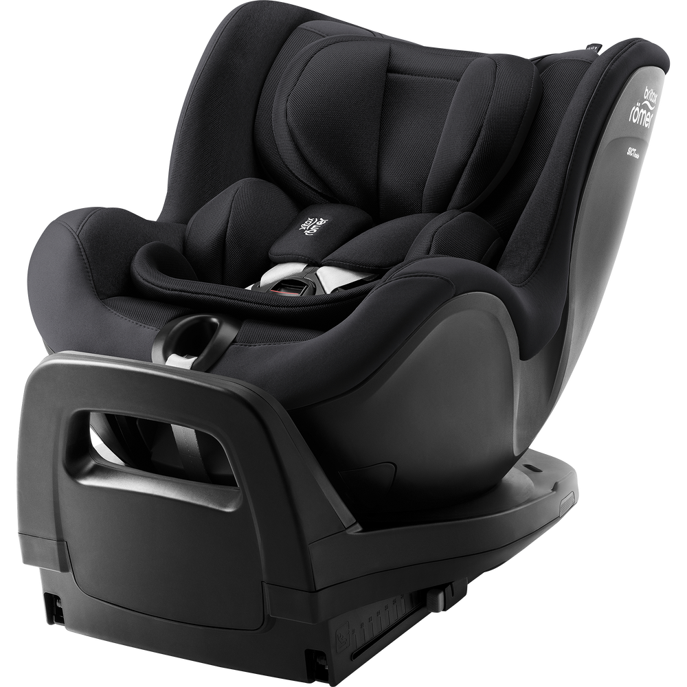 Britax-Romer Dualfix Pro - Style