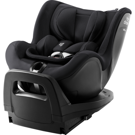 Britax-Romer Dualfix Pro - Style