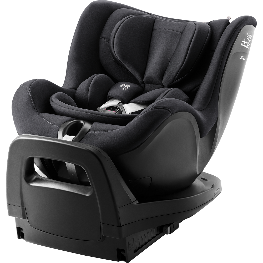 Britax-Romer Dualfix Pro - Classic