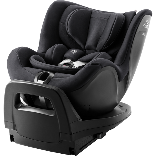 Britax-Romer Dualfix Pro - Classic