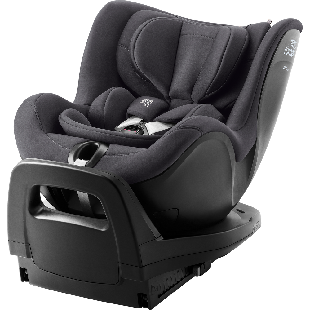 Britax-Romer Dualfix Pro - Classic