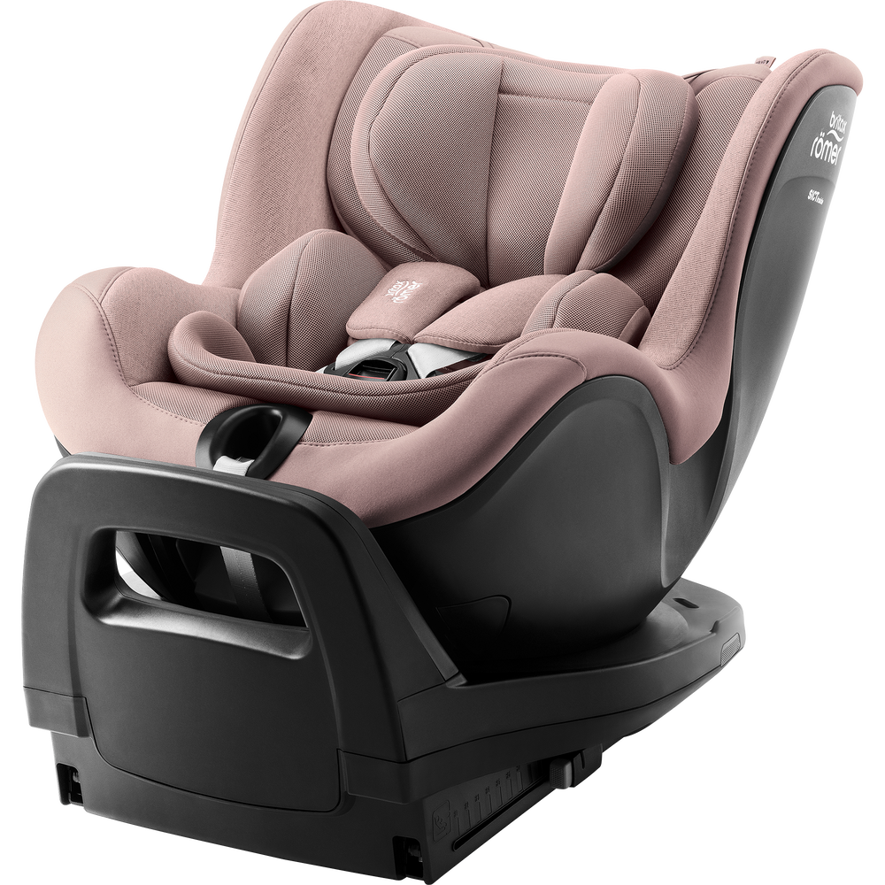 Britax-Romer Dualfix Pro - Style