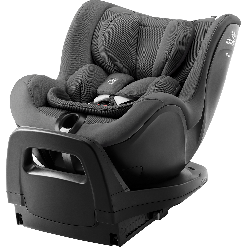 Britax-Romer Dualfix Pro - Style