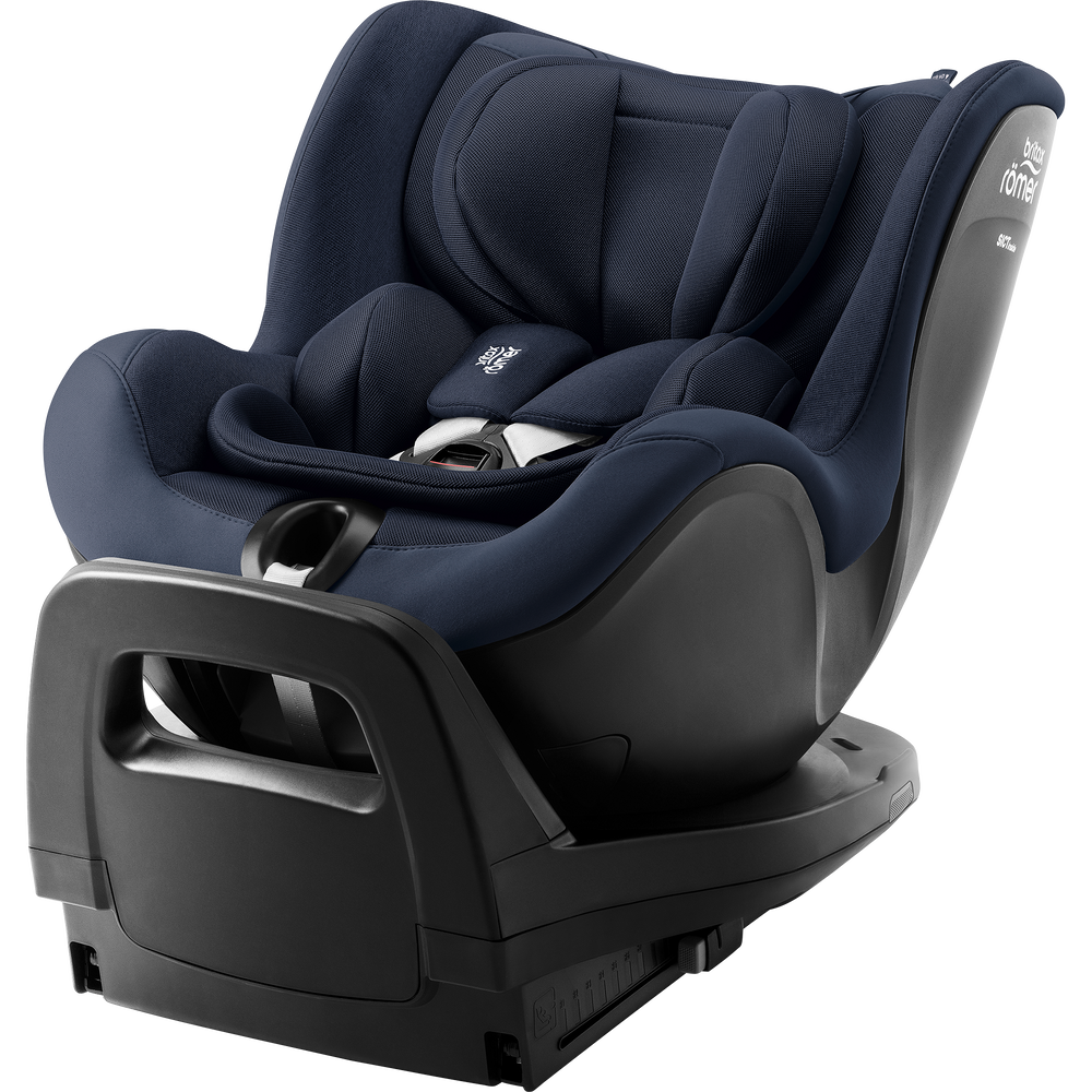 Britax-Romer Dualfix Pro - Style