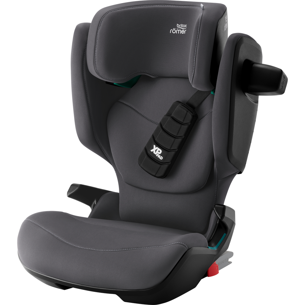Britax-Romer Kidfix Pro - Classic
