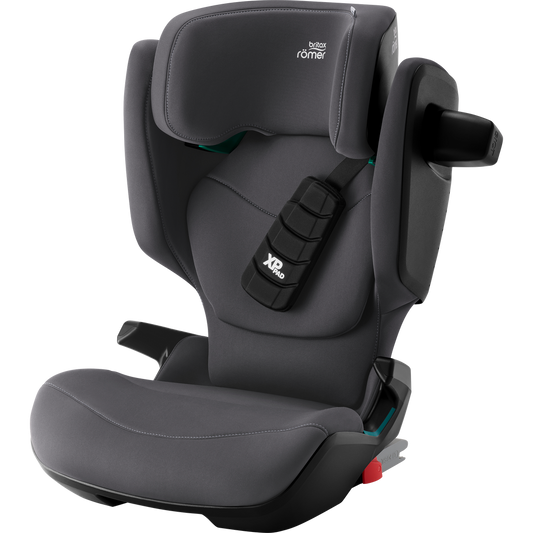 Britax-Romer Kidfix Pro - Classic