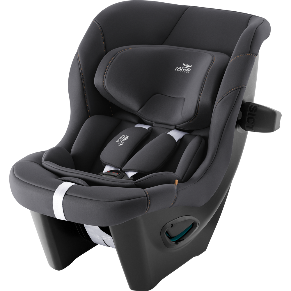 Britax - Romer Max Safe Pro