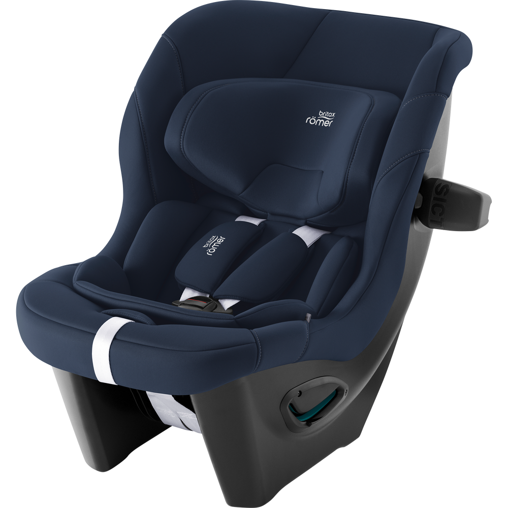 Britax - Romer Max Safe Pro