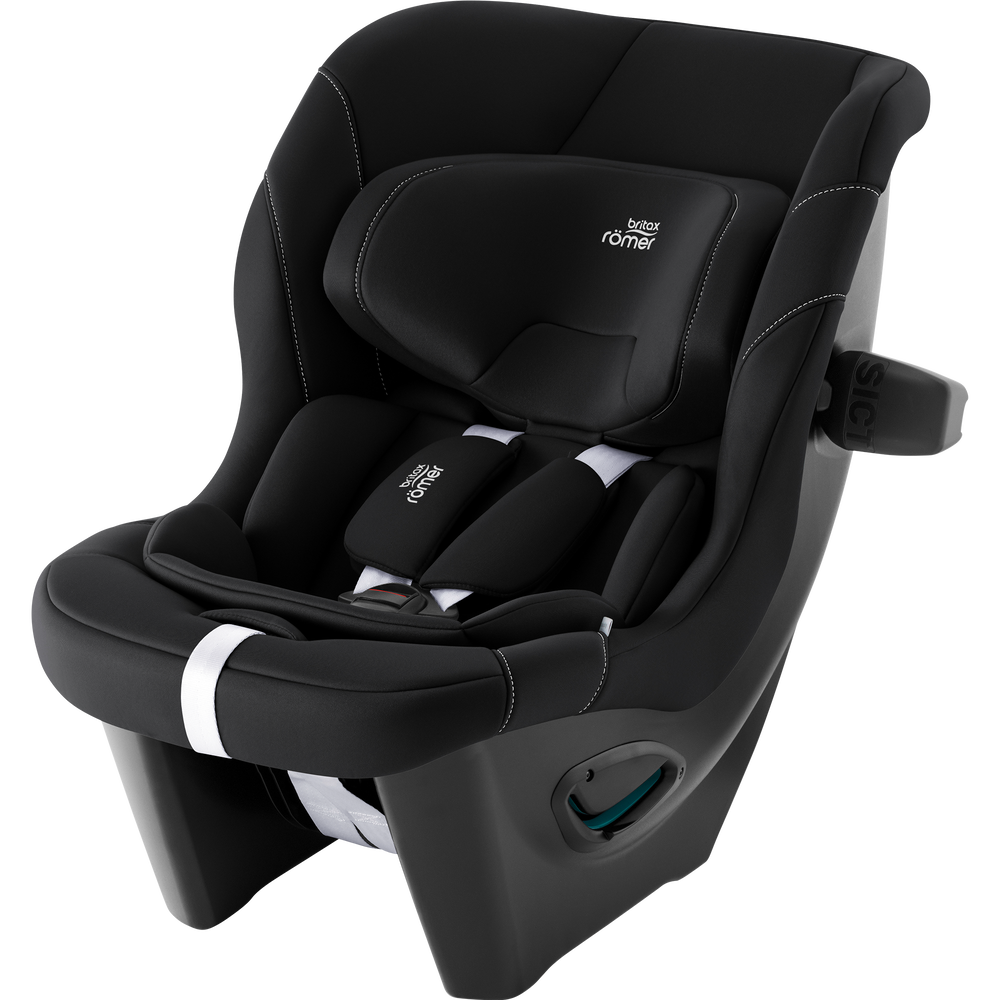 Britax - Romer Max Safe Pro