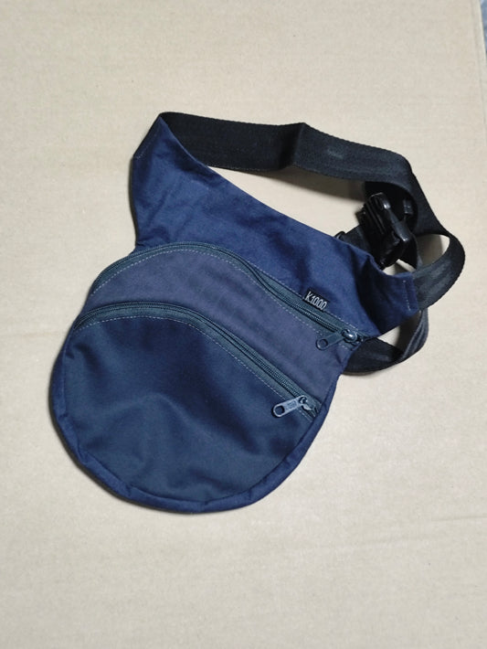 Riñonera K1000 adulto