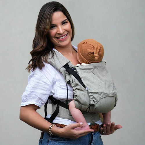 Mochila Ergonomica Neko Smart Baby