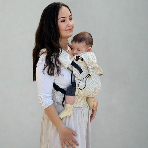 Mochila Ergonomica Neko Smart Baby