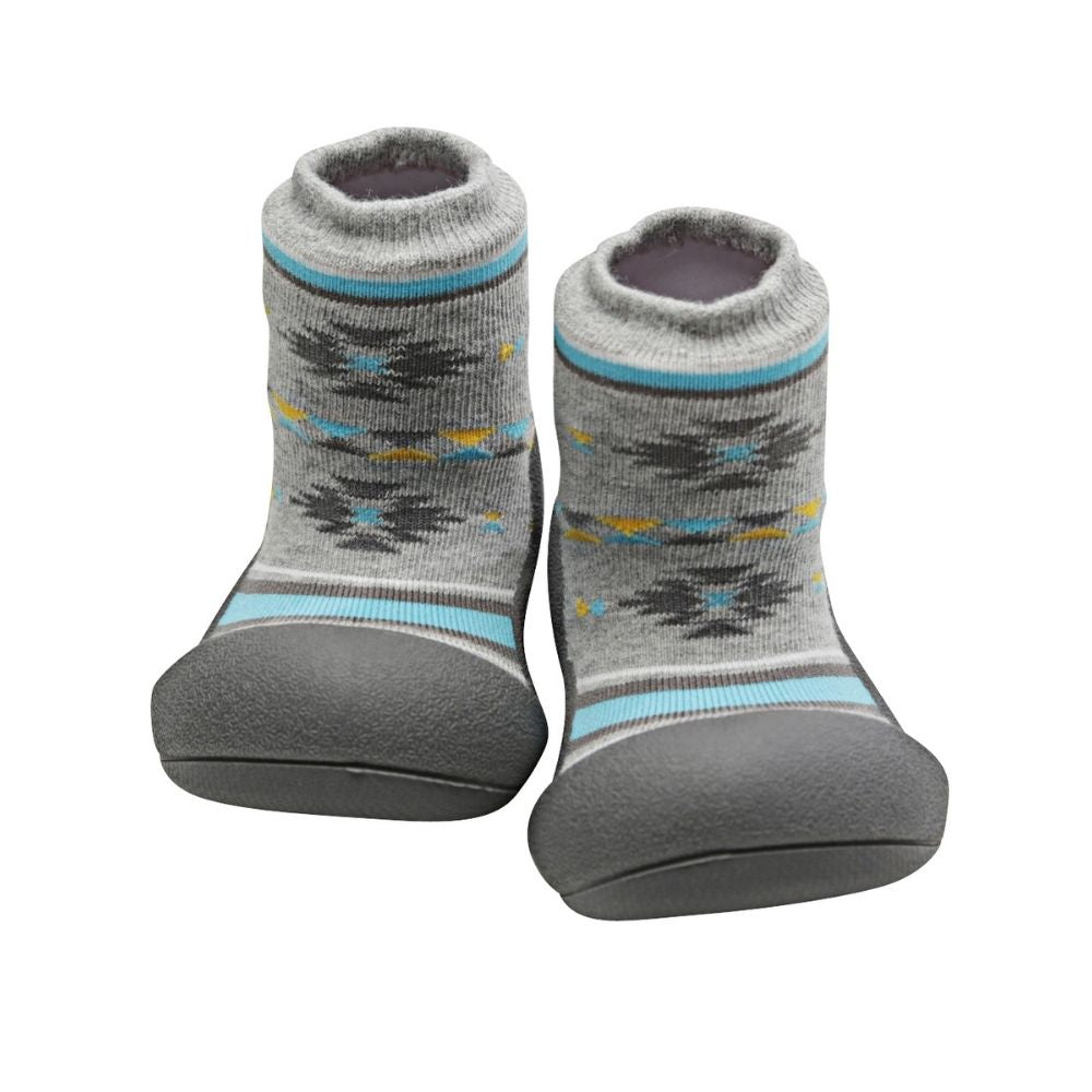 Attipas Nordic Grey