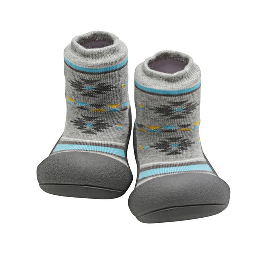 Attipas Nordic Grey