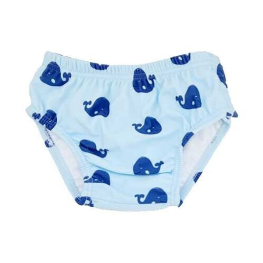 Bañador Pañal BTBOX - Ballenas