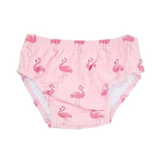 Bañador Pañal BTBOX - Flamencos