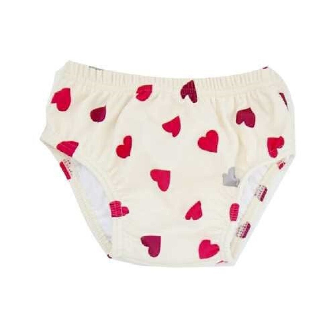 Bañador Pañal BTBOX - Corazones