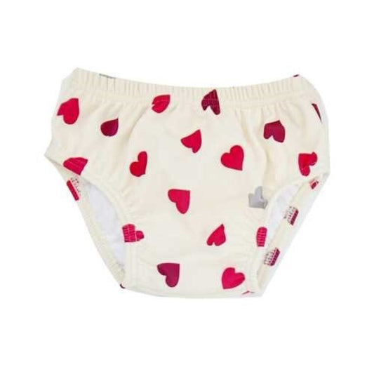 Bañador Pañal BTBOX - Corazones