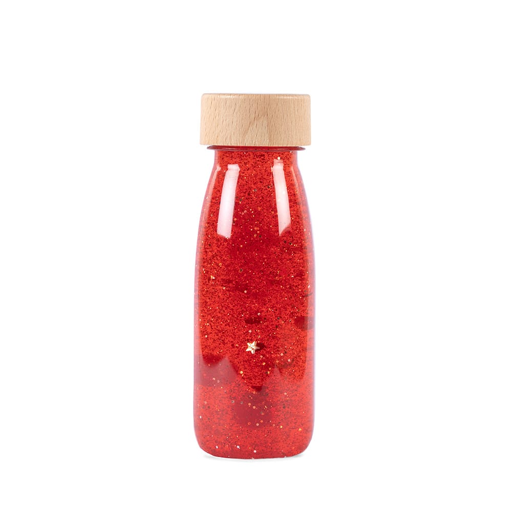 Botella Sensorial Petit Boum - Float