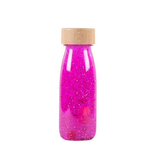 Botella Sensorial Petit Boum - Float