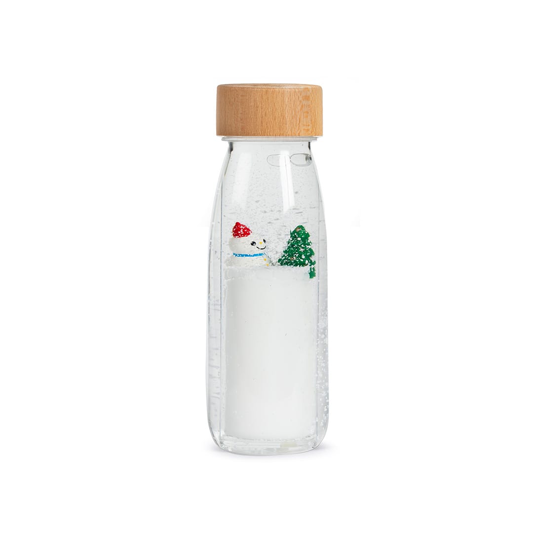 Botella Sensorial Petit Boum - Move