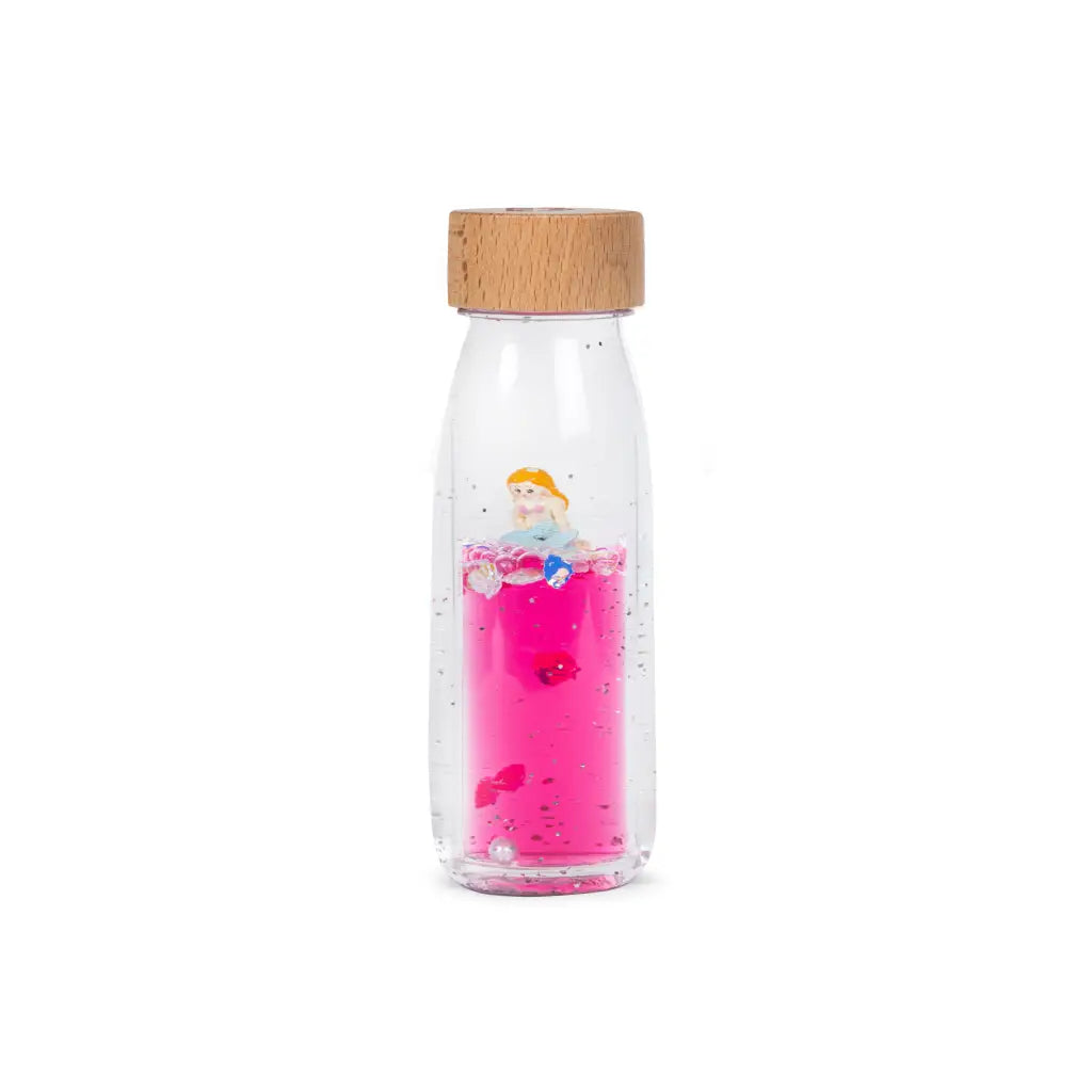 Botella Sensorial Petit Boum - Move