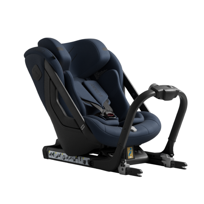 Axkid One 3