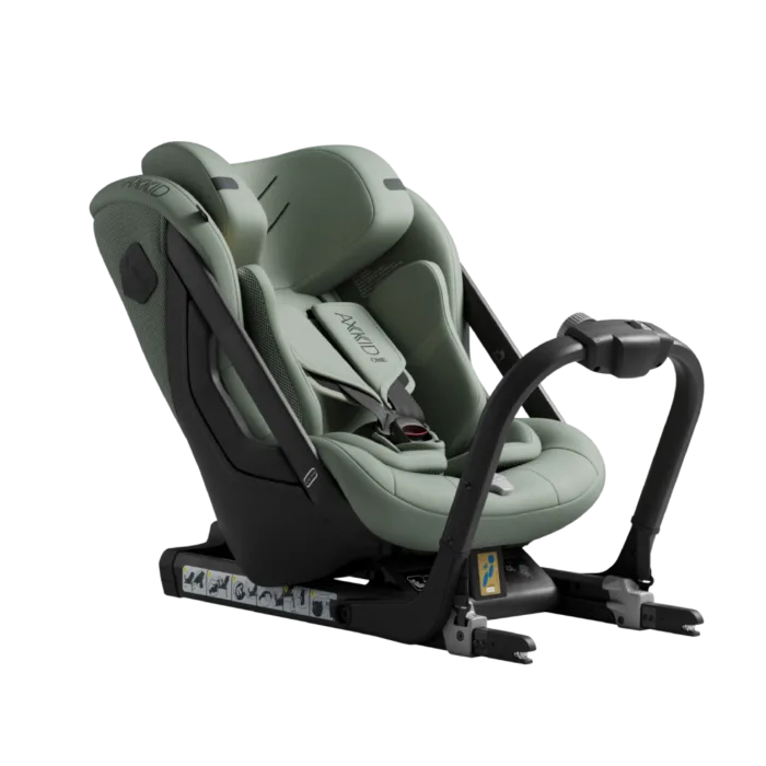 Axkid One 3